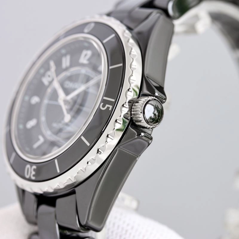 Youthful CHANEL Watches 181364