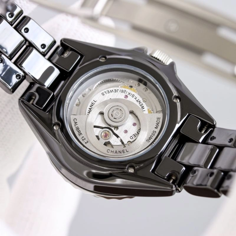 Youthful CHANEL Watches 181364
