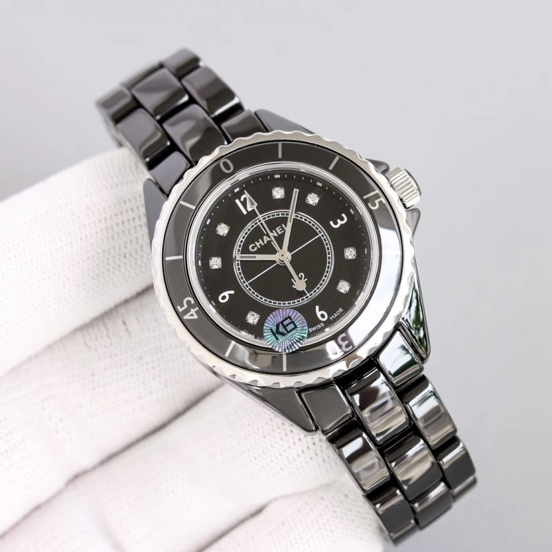 CHANEL Watches AllSeason 181377