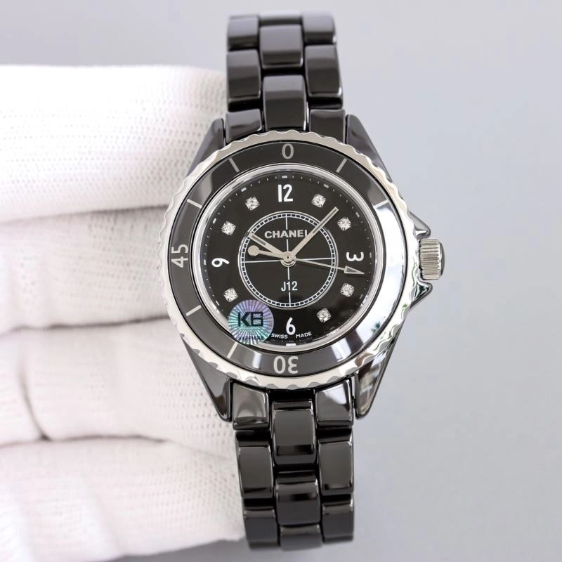 CHANEL Watches AllSeason 181377