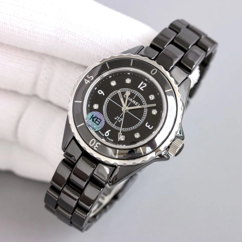 CHANEL Watches AllSeason 181377