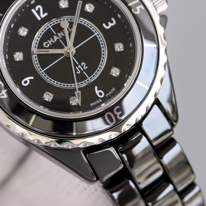 CHANEL Watches AllSeason 181377