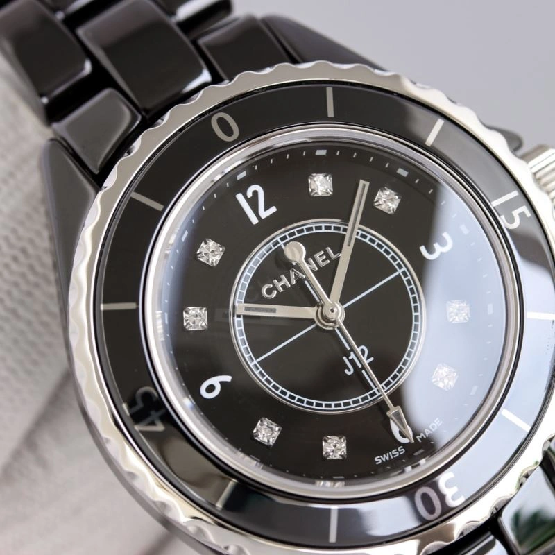 CHANEL Watches AllSeason 181377