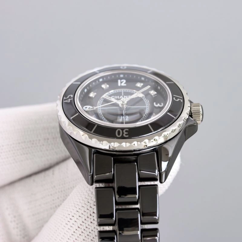 CHANEL Watches AllSeason 181377