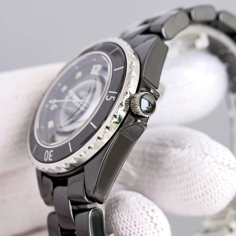 CHANEL Watches AllSeason 181377