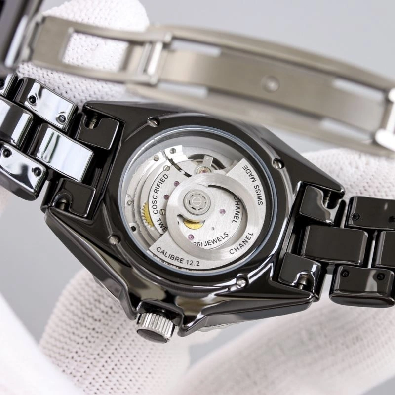 CHANEL Watches AllSeason 181377
