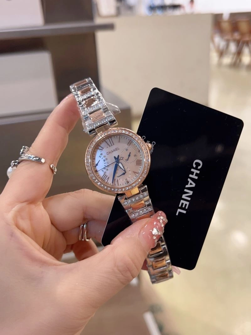 CHANEL Watches Seasonal 181365