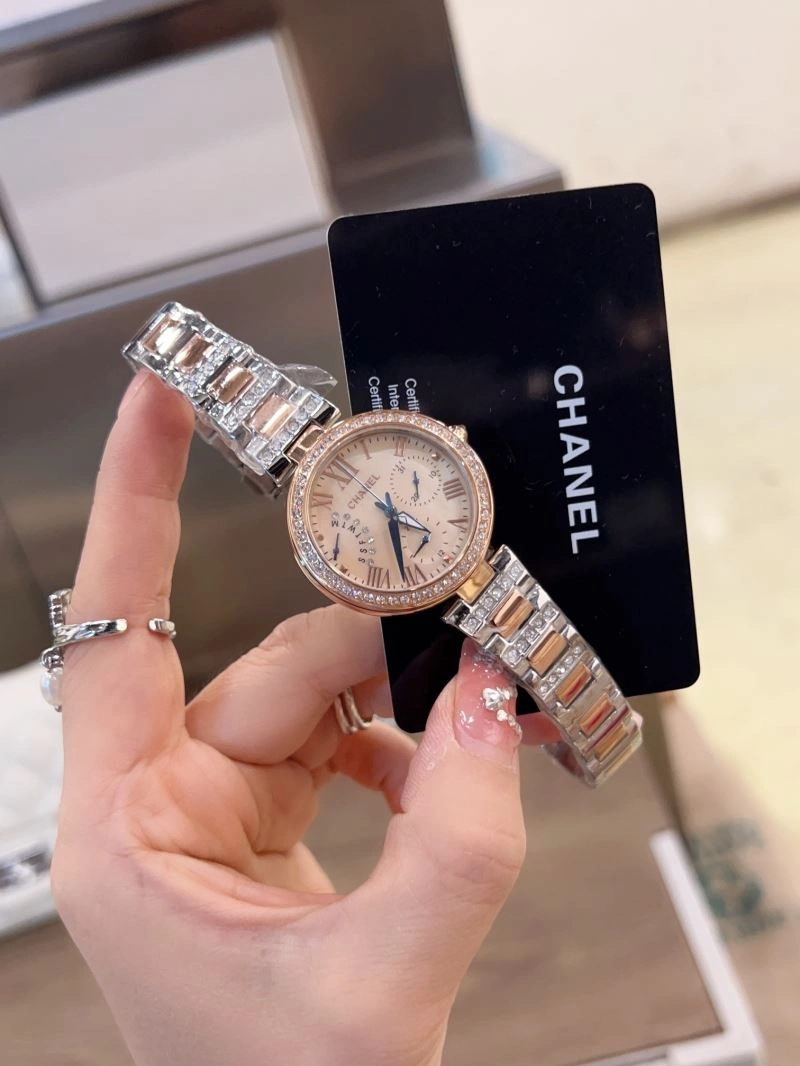CHANEL Watches Seasonal 181365