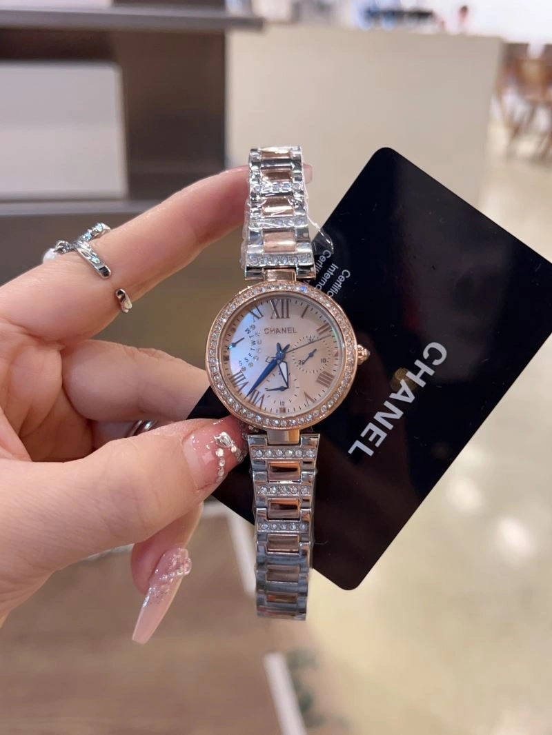 CHANEL Watches Seasonal 181365