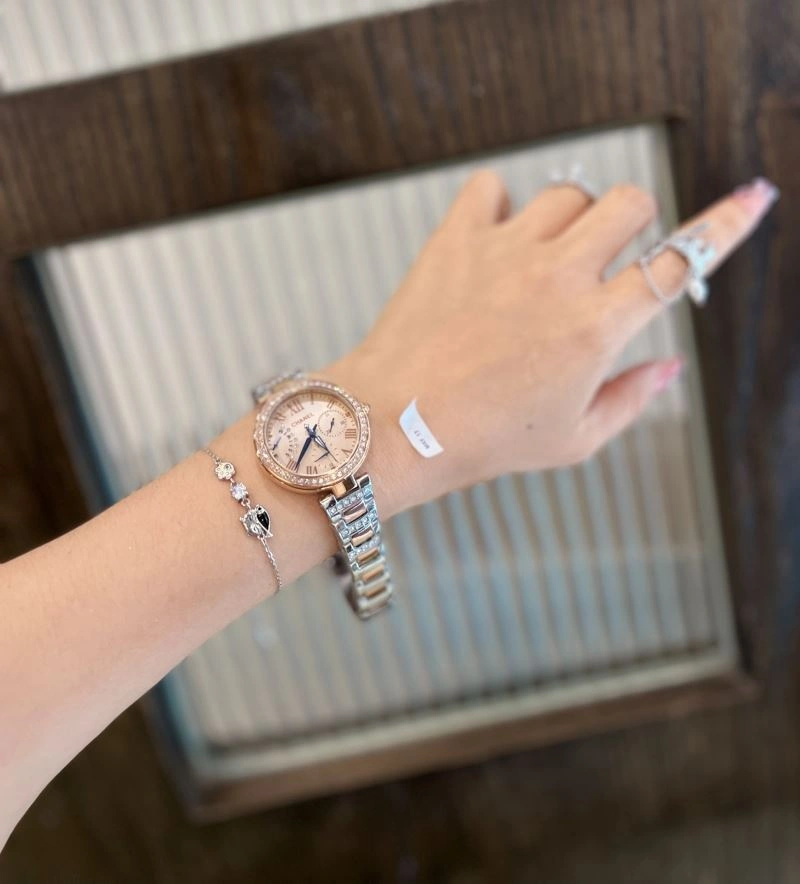 CHANEL Watches Seasonal 181365