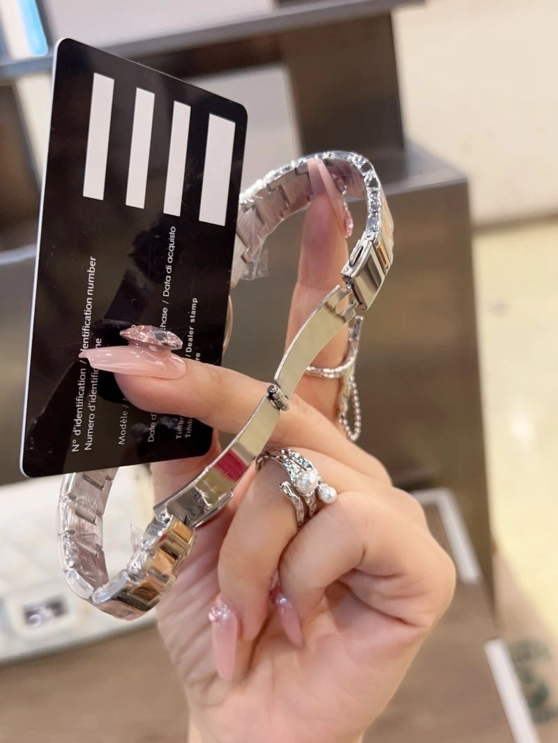 CHANEL Watches Seasonal 181365