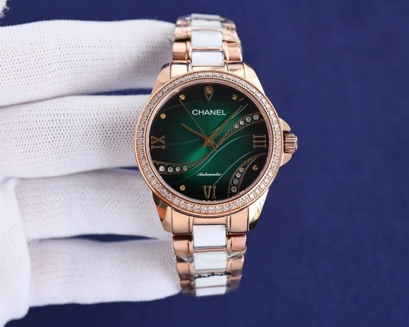 CHANEL Watches Refined 181385