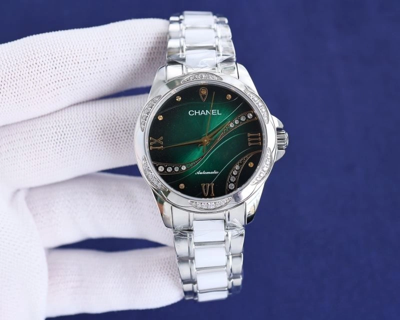 CHANEL Watches Refined 181385