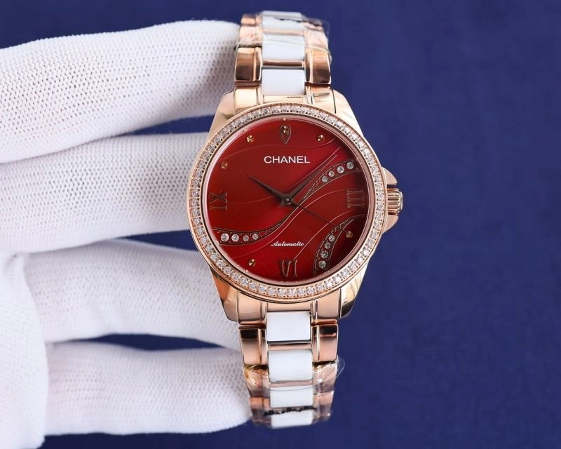CHANEL Watches Refined 181385