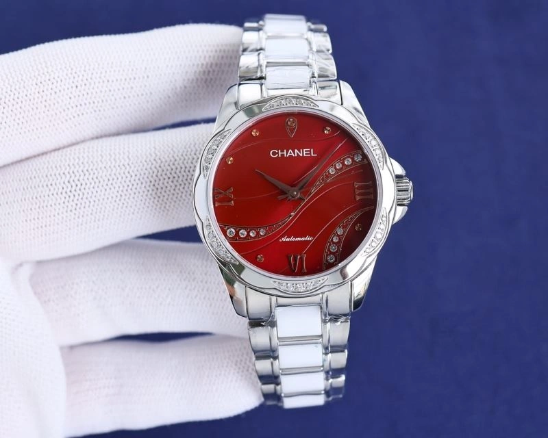 CHANEL Watches Refined 181385