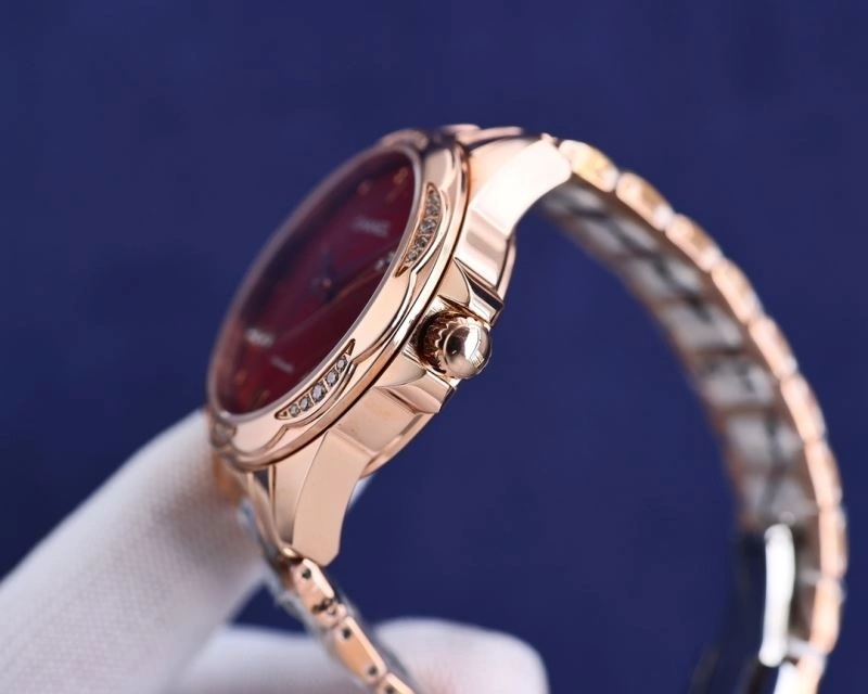 CHANEL Watches Refined 181385