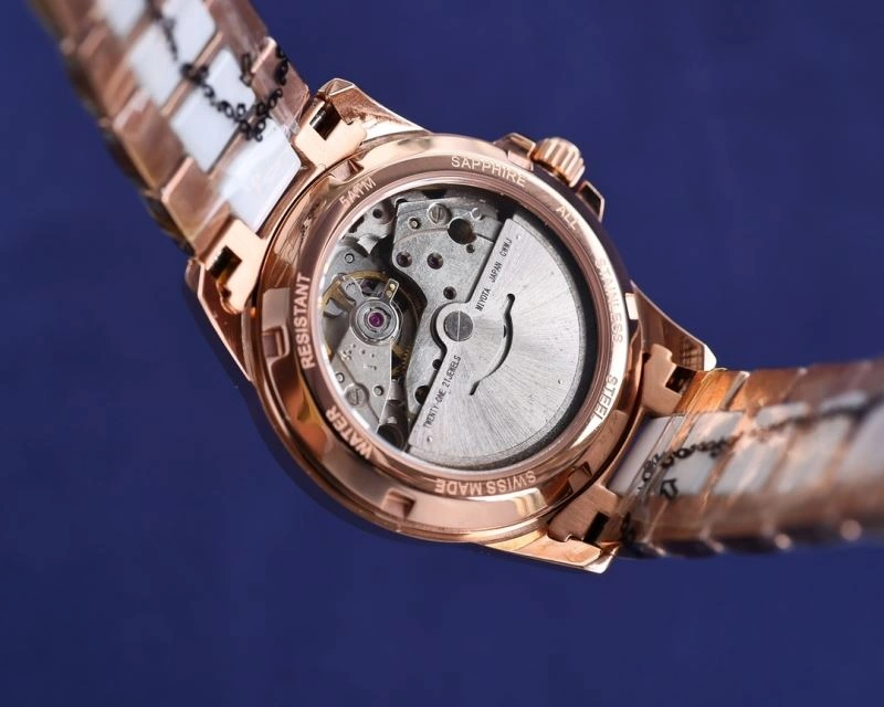 CHANEL Watches Refined 181385