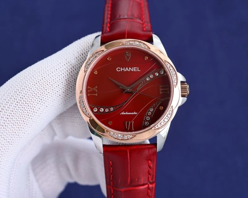 UrbanChic CHANEL Watches 181384