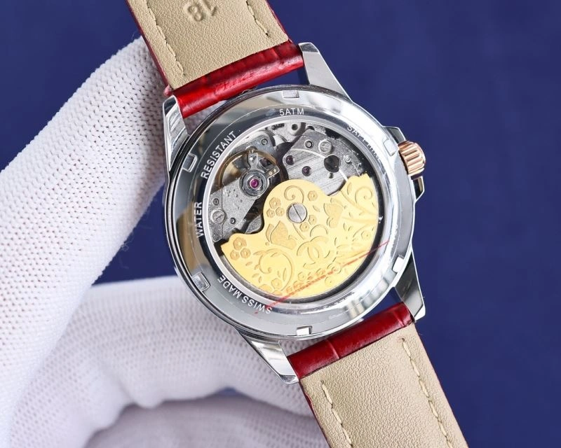 UrbanChic CHANEL Watches 181384