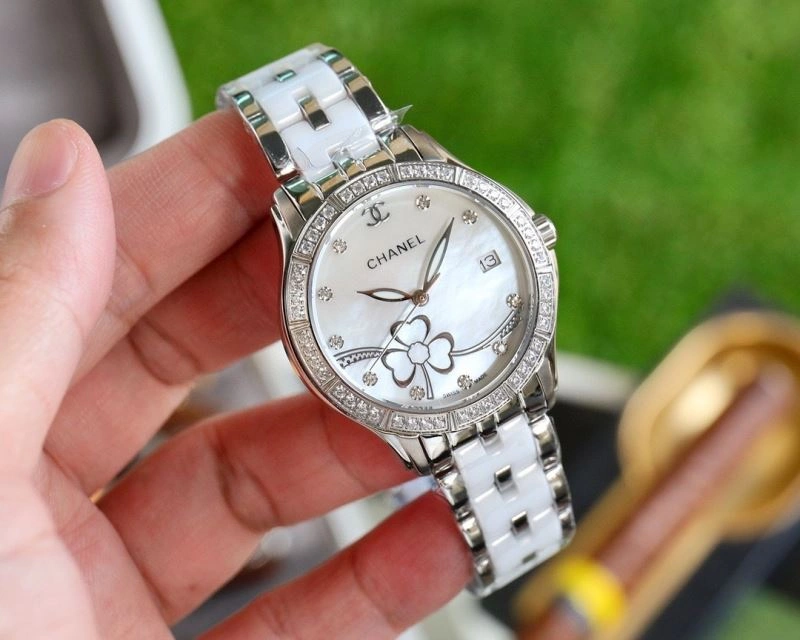 CHANEL Watches EasyCare 181380