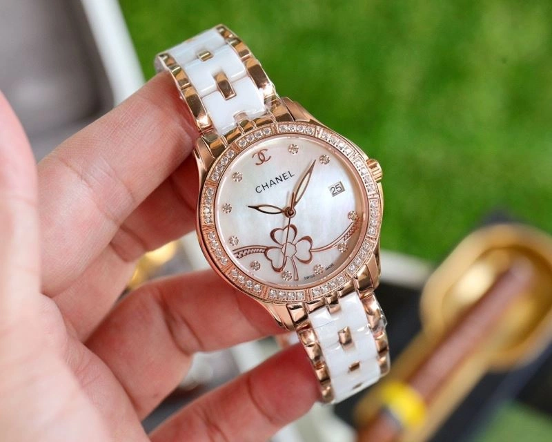 CHANEL Watches EasyCare 181380