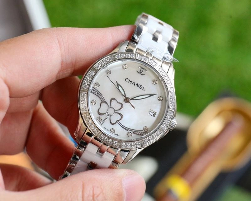 CHANEL Watches EasyCare 181380