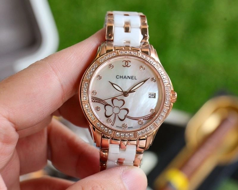 CHANEL Watches EasyCare 181380
