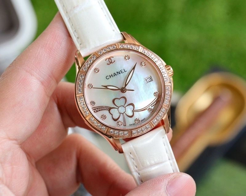 CHANEL Watches Sustainable 181363