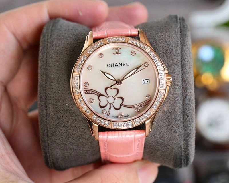 CHANEL Watches Sustainable 181363
