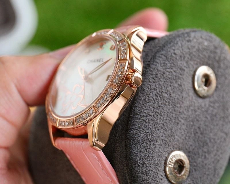 CHANEL Watches Sustainable 181363