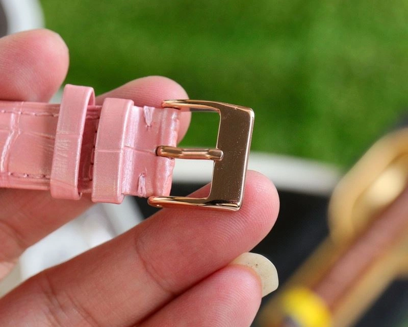 CHANEL Watches Sustainable 181363