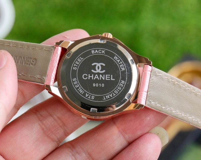 CHANEL Watches Sustainable 181363