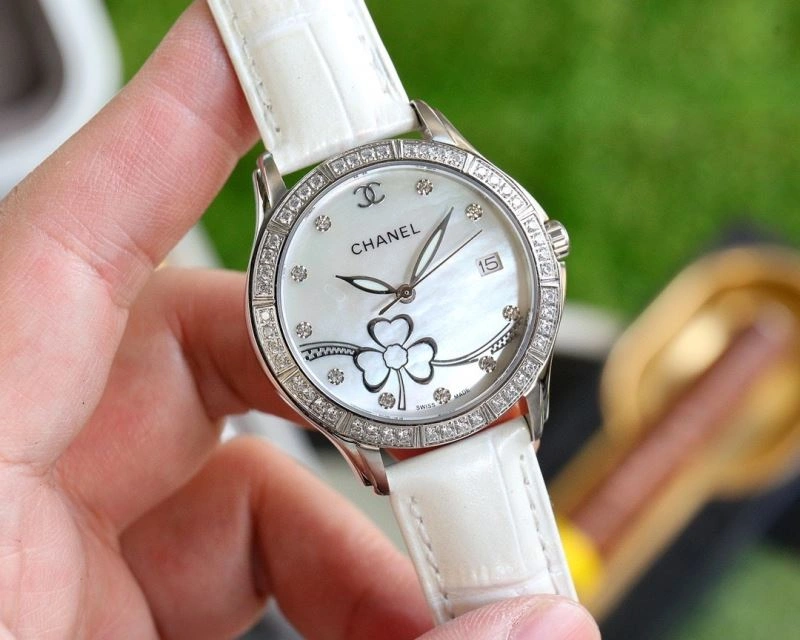 Lightweight CHANEL Watches 181355