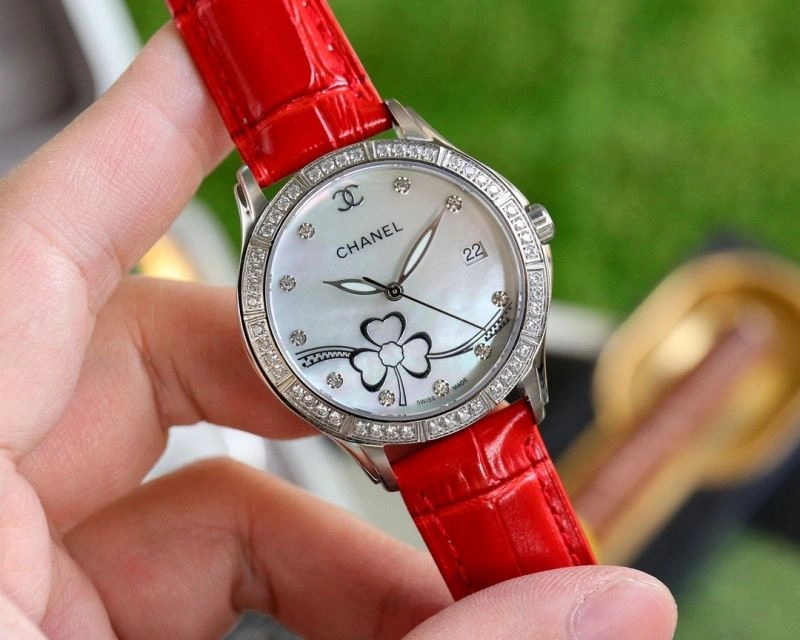 Lightweight CHANEL Watches 181355