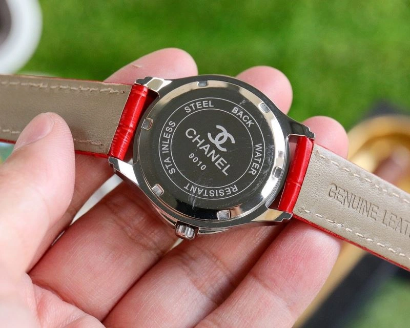 Lightweight CHANEL Watches 181355