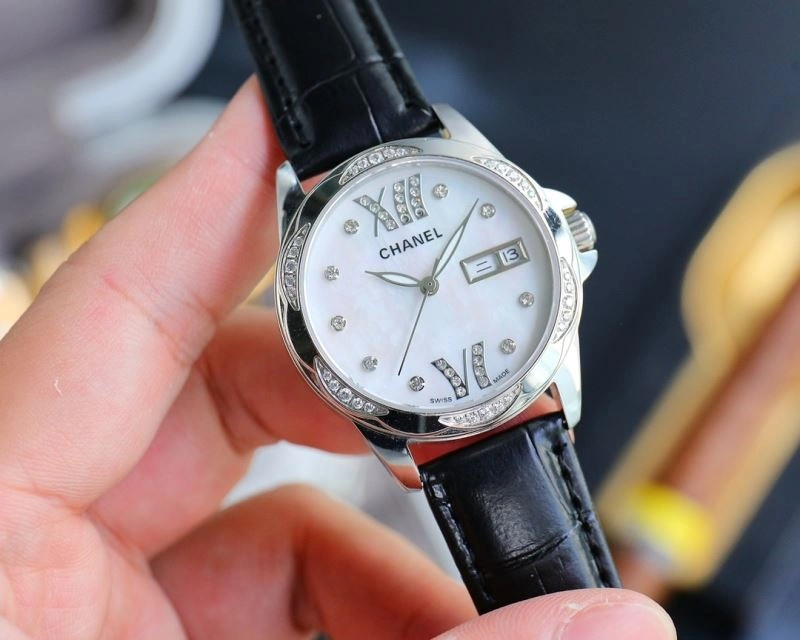 CHANEL Watches Chic 181379