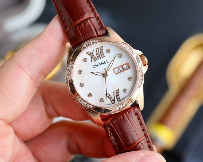 CHANEL Watches Chic 181379
