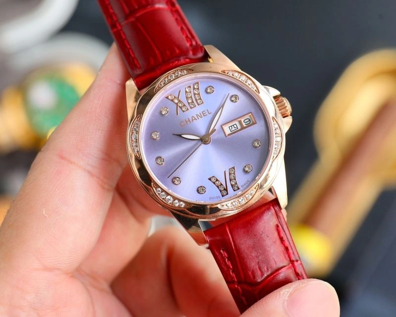 CHANEL Watches Chic 181379