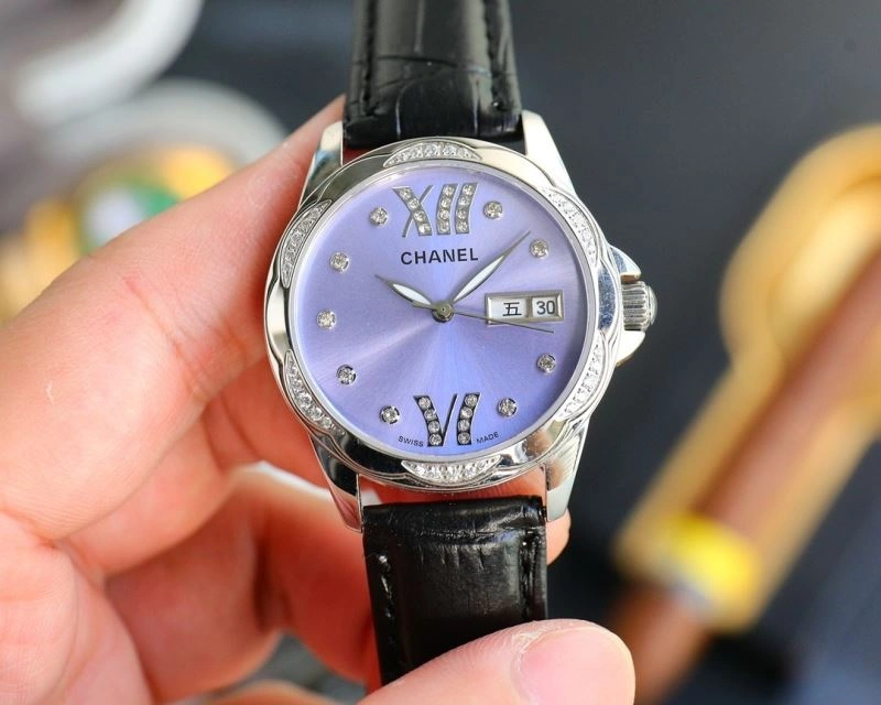 CHANEL Watches Chic 181379
