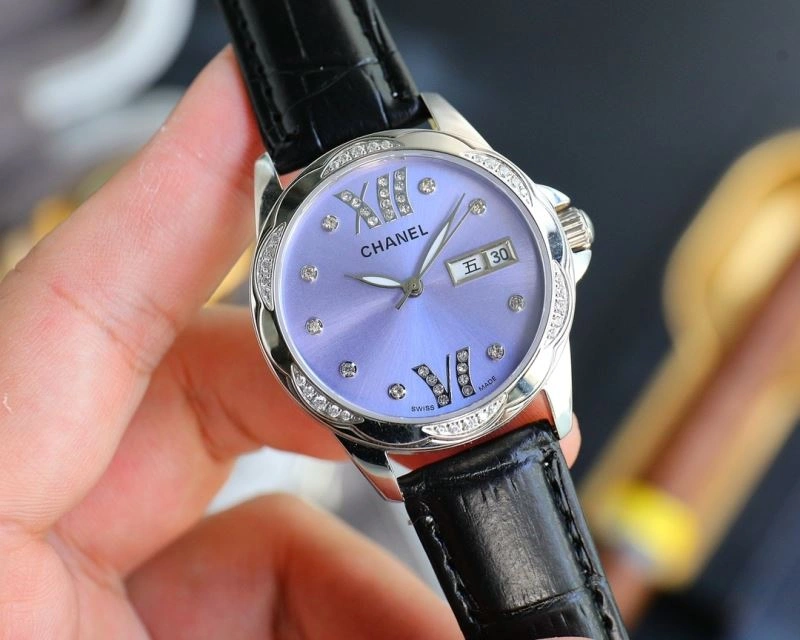 CHANEL Watches Chic 181379