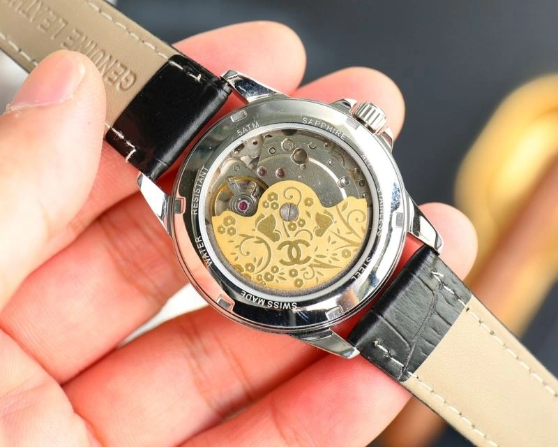 CHANEL Watches Chic 181379