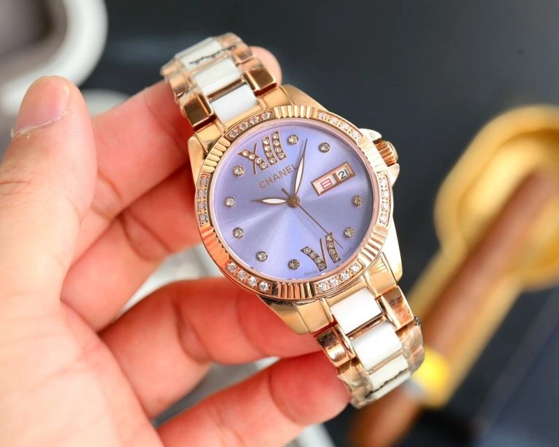 CHANEL Watches UrbanStyle 181381
