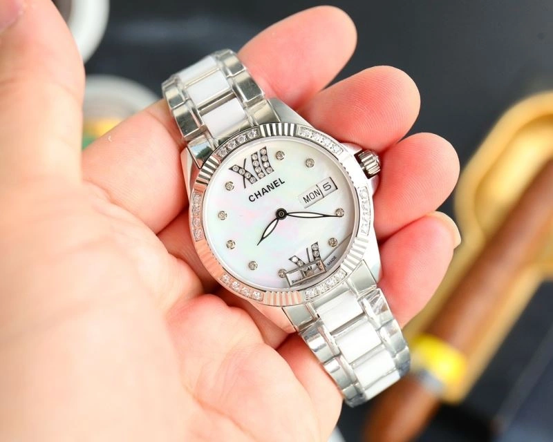 CHANEL Watches UrbanStyle 181381