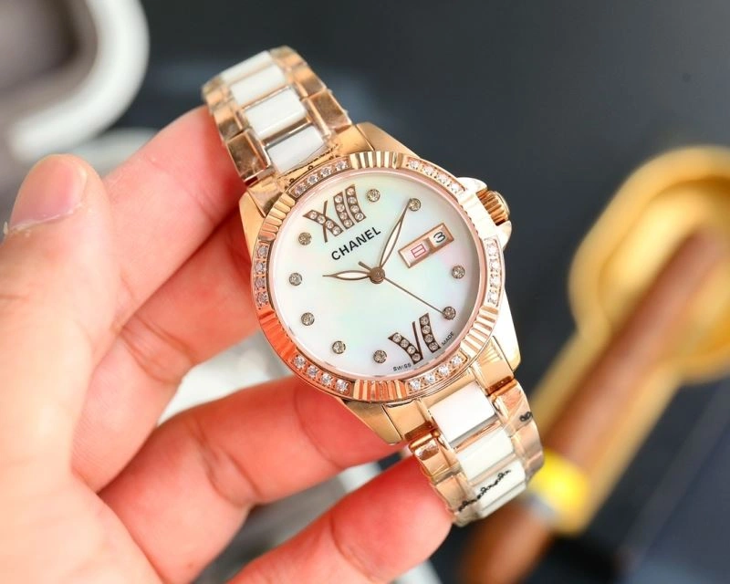 CHANEL Watches UrbanStyle 181381
