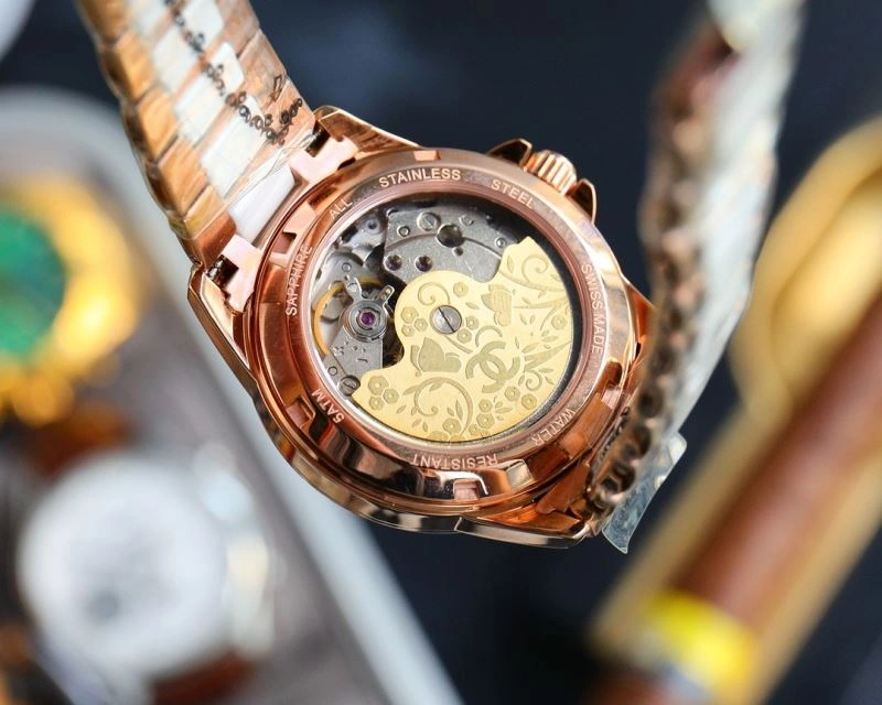 CHANEL Watches UrbanStyle 181381