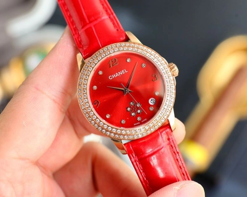 FashionForward CHANEL Watches 181367
