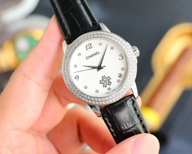 FashionForward CHANEL Watches 181367