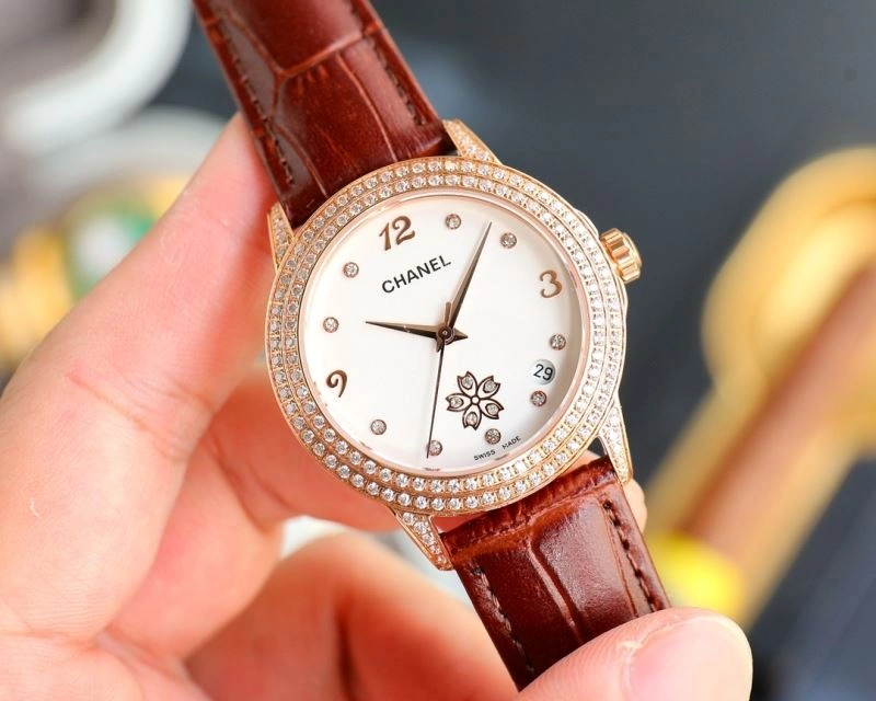 FashionForward CHANEL Watches 181367