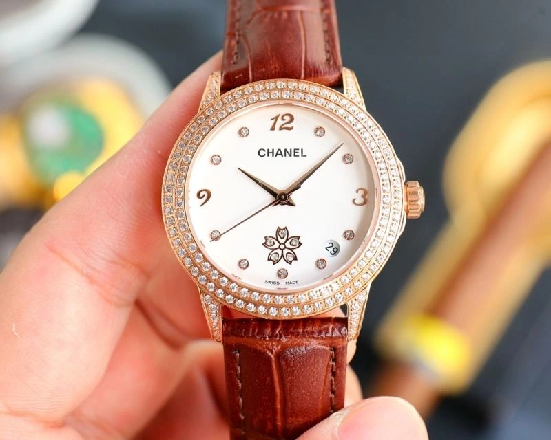 FashionForward CHANEL Watches 181367