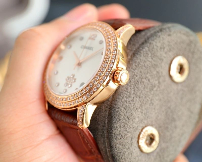 FashionForward CHANEL Watches 181367